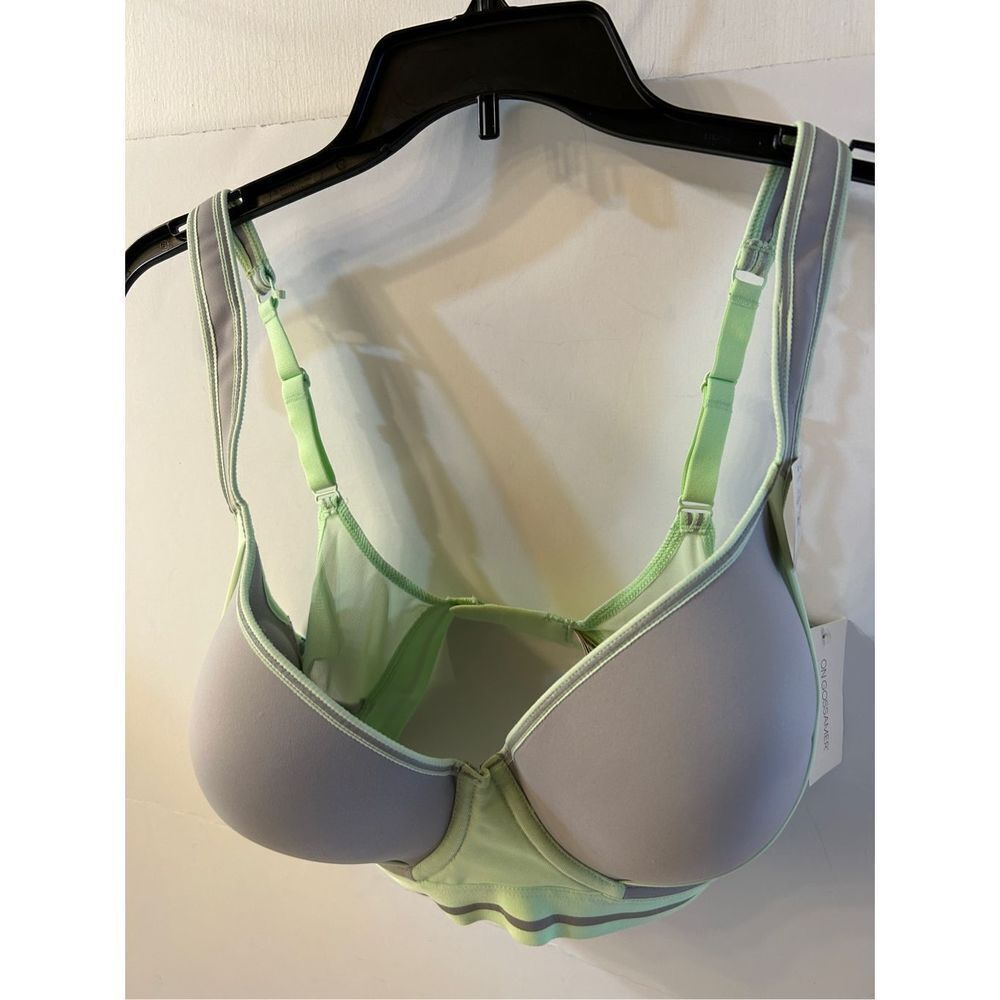On gossamer graphite active lift sport 34dd‎ new $48 Nordstorm
